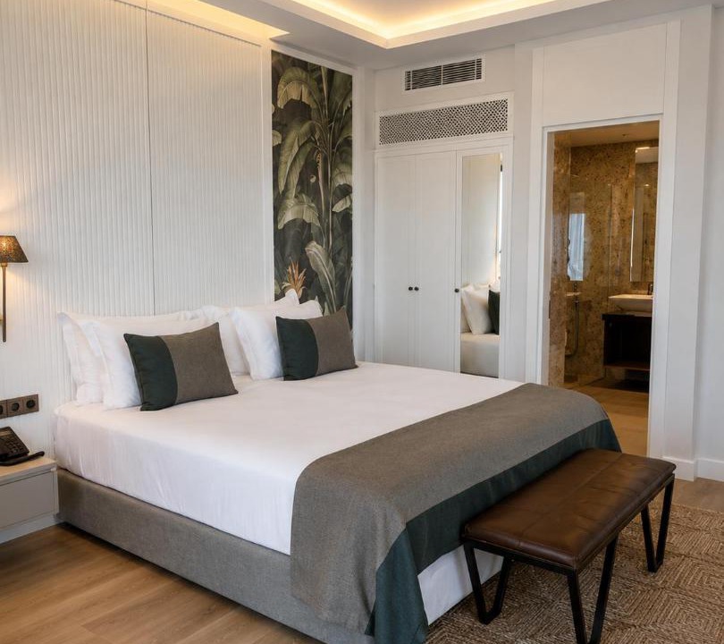 Photo of Bedroom in Yalikavak