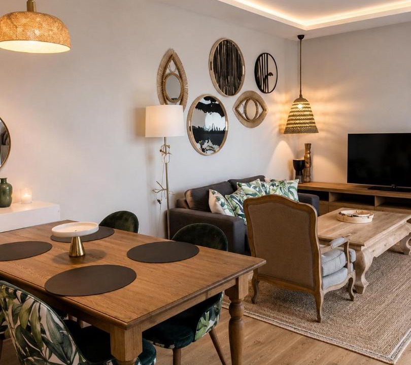 Photo of Livingroom in Yalikavak