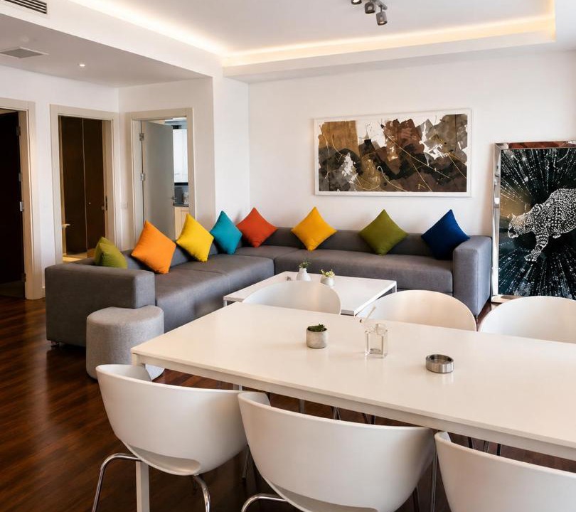 Photo of Livingroom in Yalikavak
