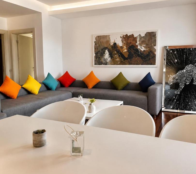 Photo of Livingroom in Yalikavak