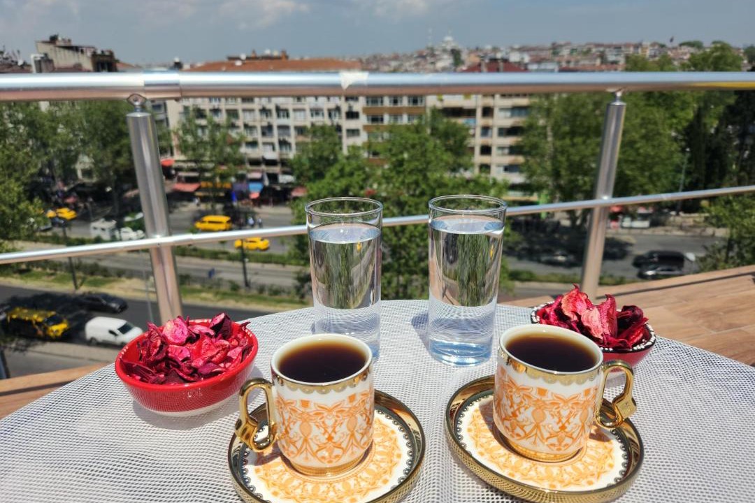 Photo of Others in Fatih
