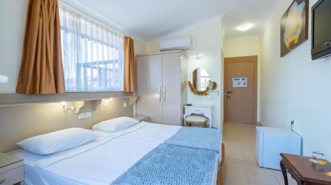 Photo of Bedroom in Alanya