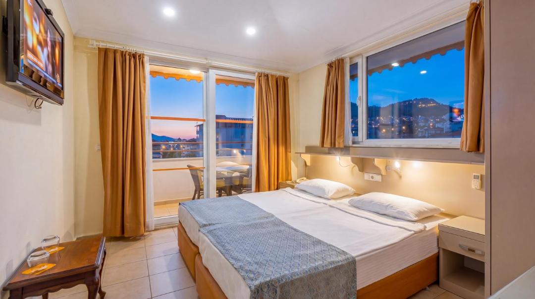 Photo of Bedroom in Alanya