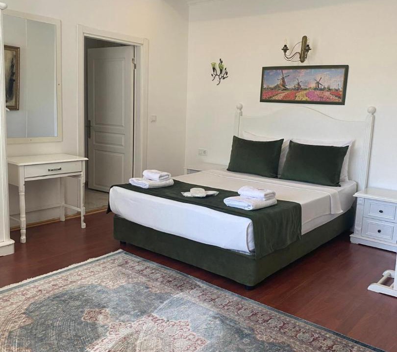 Photo of Bedroom in Didim