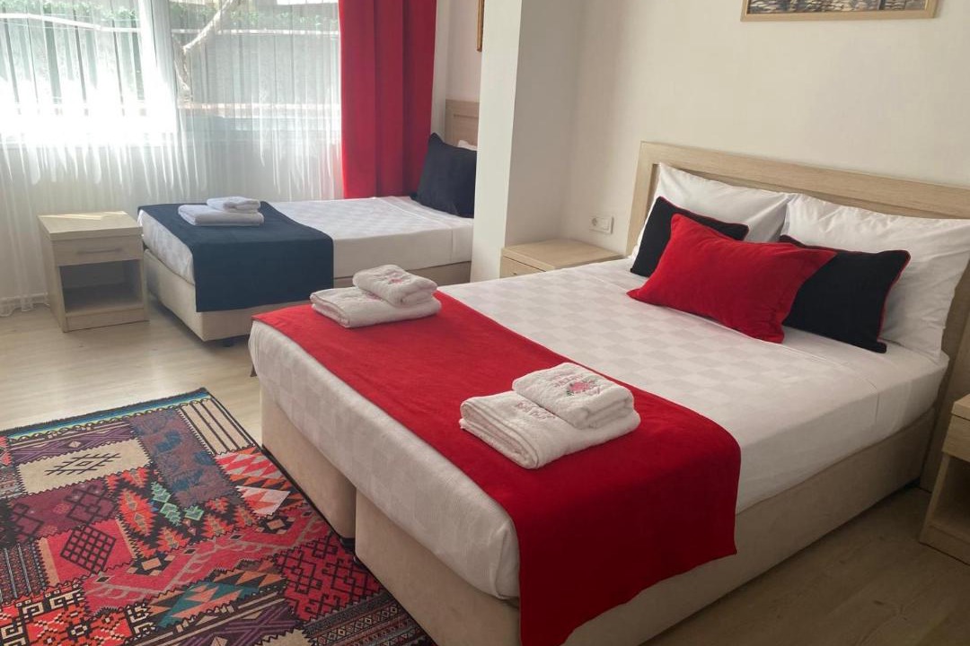Photo of Bedroom in Didim
