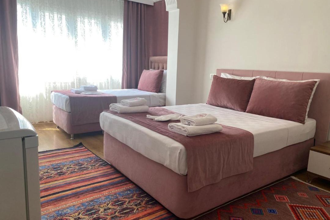 Photo of Bedroom in Didim