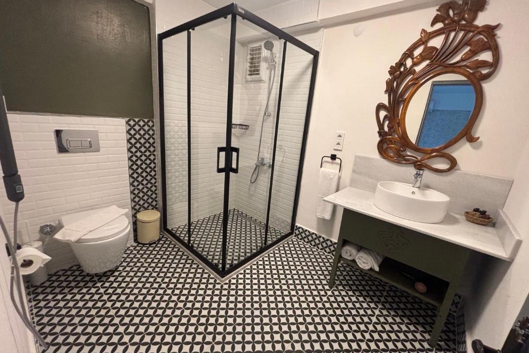 Photo of Bathroom in Selcuk