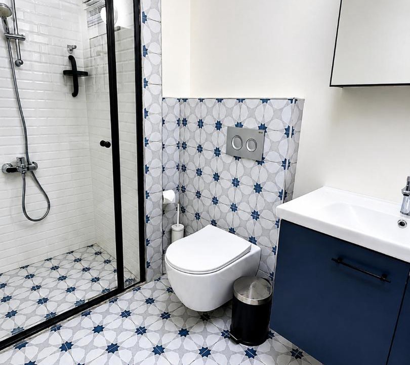 Photo of Bathroom in Selcuk