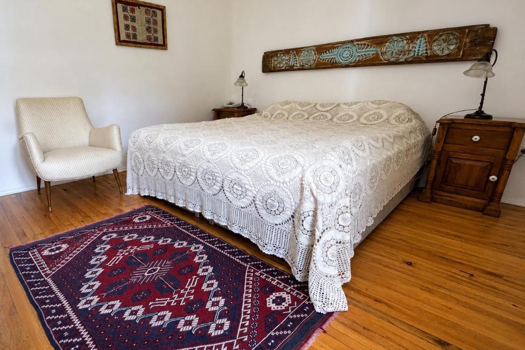 Photo of Bedroom in Selcuk