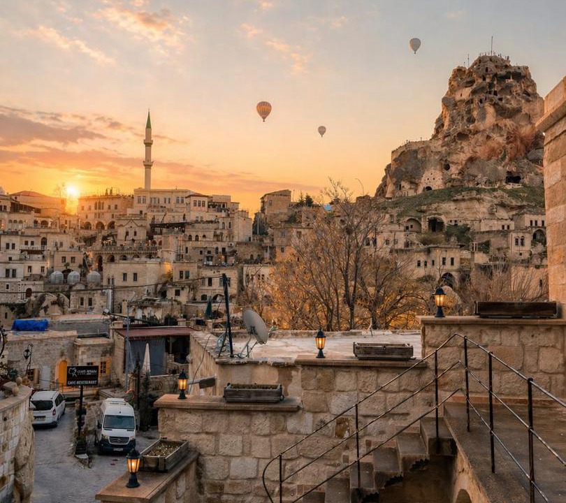 Photo of Others in Ortahisar