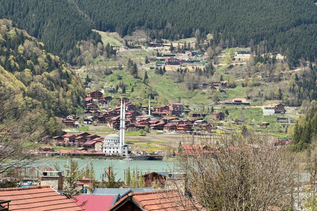 Photo of Others in Uzungol
