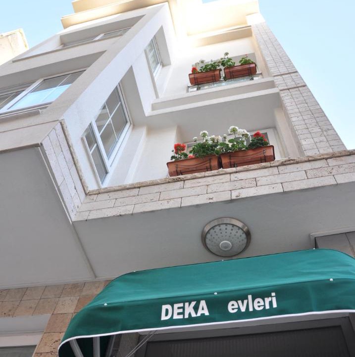 Photo of Others in Izmir City Centre