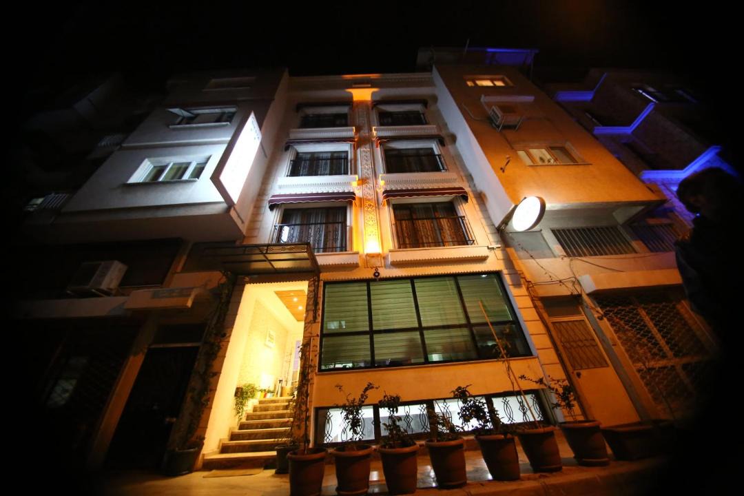 Photo of Others in Kahramanlar Mahallesi