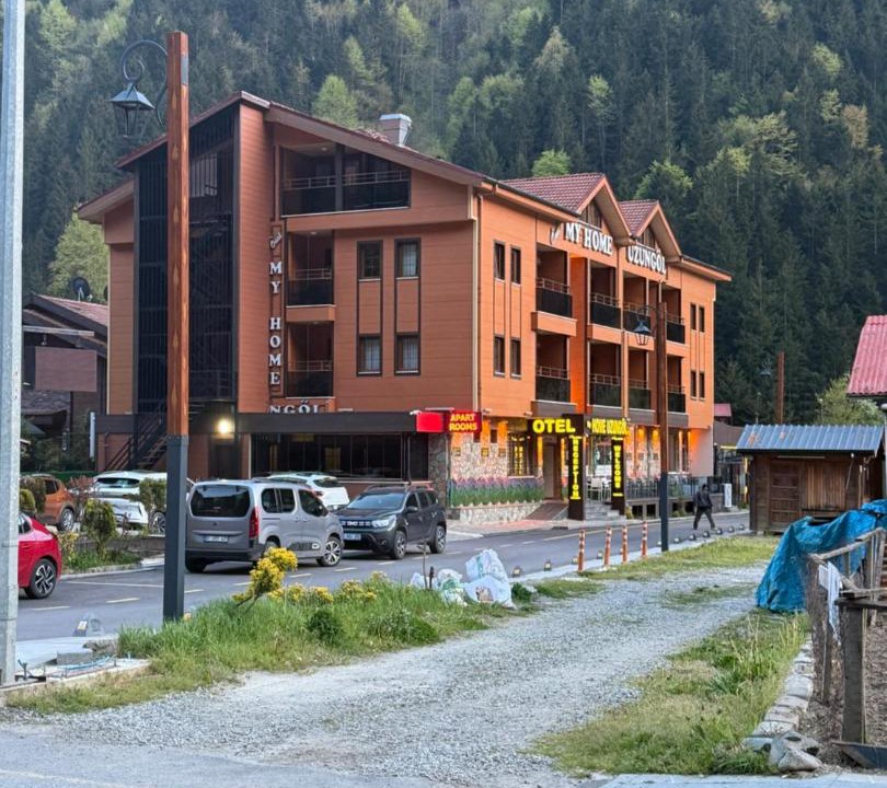 Photo of Others in Uzungol