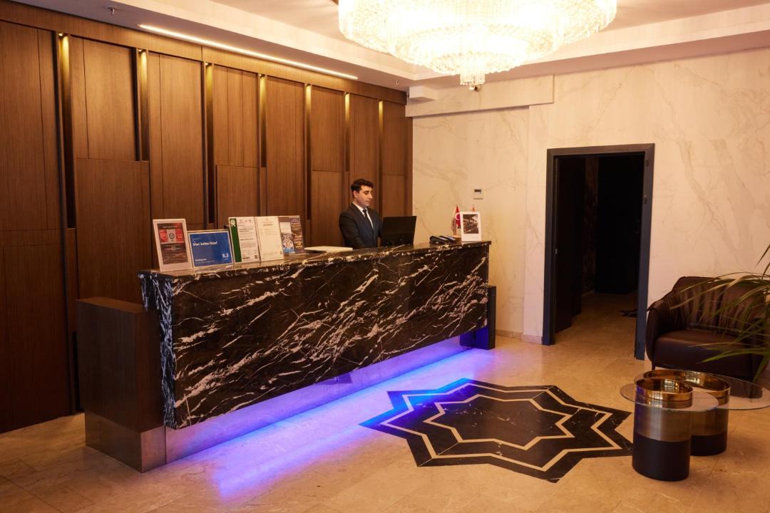 Photo of Others in Kagithane