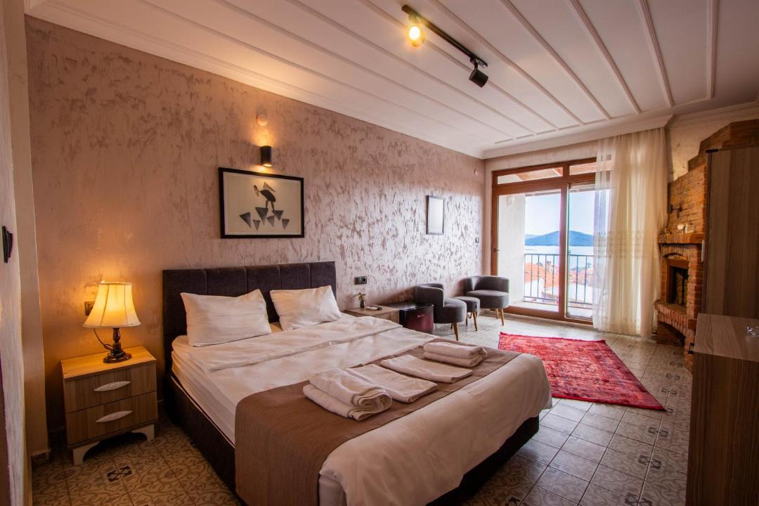 Photo of Bedroom in Mithatpasa