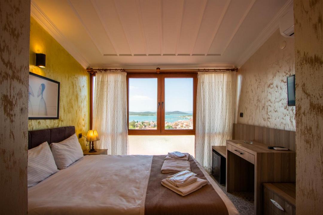 Photo of Bedroom in Mithatpasa