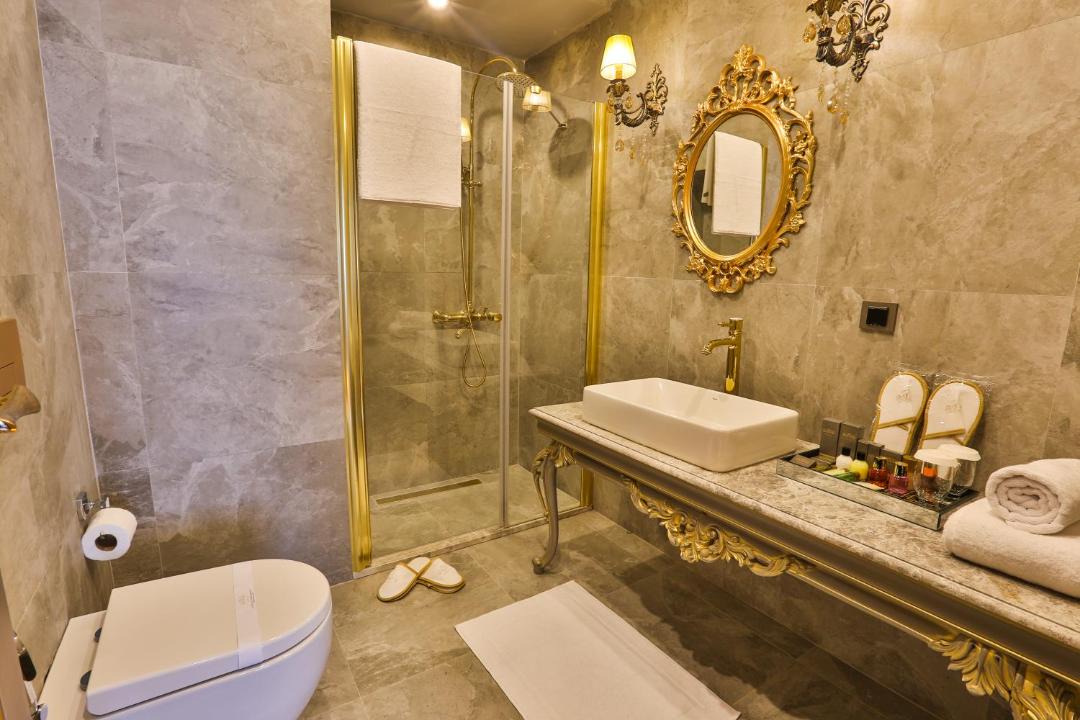 Photo of Bathroom in Yomra