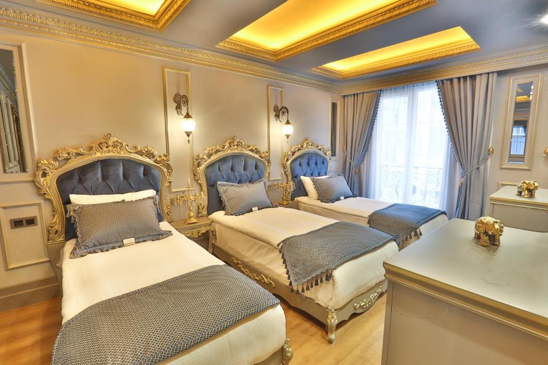 Photo of Bedroom in Yomra