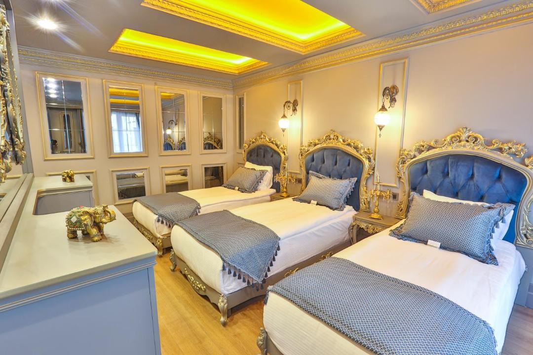 Photo of Bedroom in Yomra