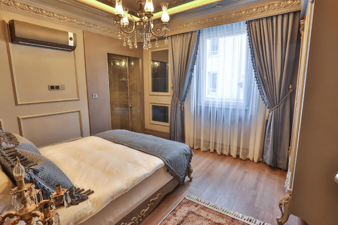 Photo of Bedroom in Yomra