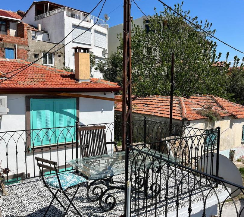 Photo of Others in Ayvalik City Center