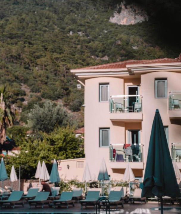 Photo of Others in Oludeniz City Center