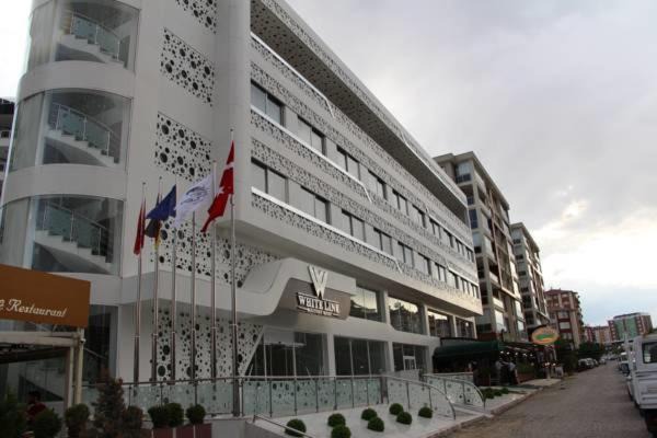 Photo of Buildings in Elazig