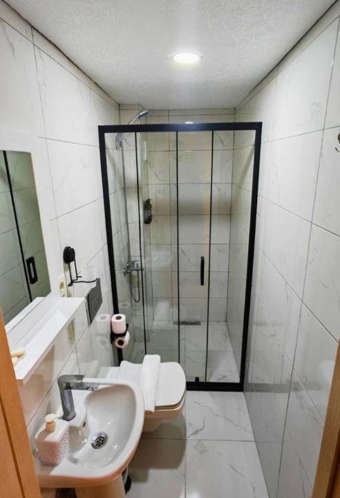 Photo of Bathroom in Kumkapi