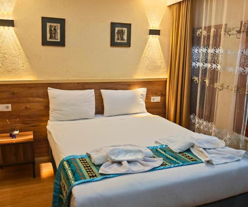 Photo of Bedroom in Kumkapi