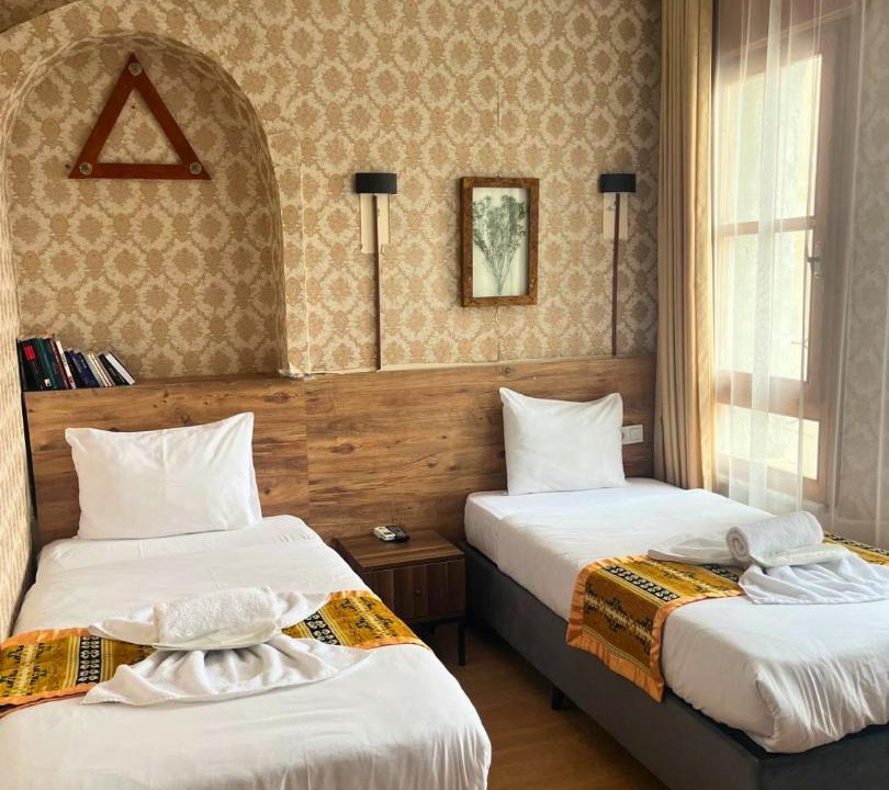 Photo of Bedroom in Kumkapi
