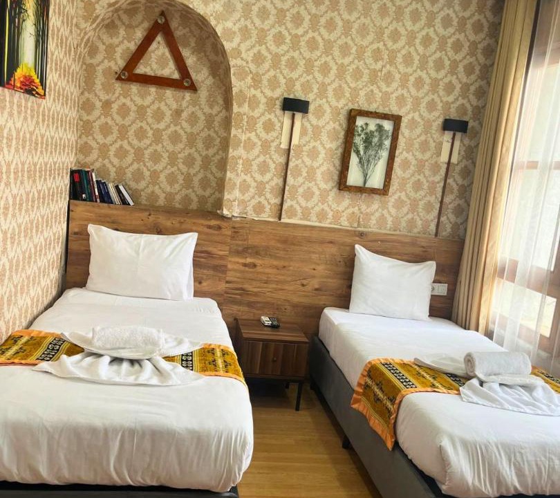 Photo of Bedroom in Kumkapi