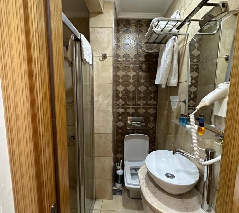 Photo of Bathroom in Cagaloglu