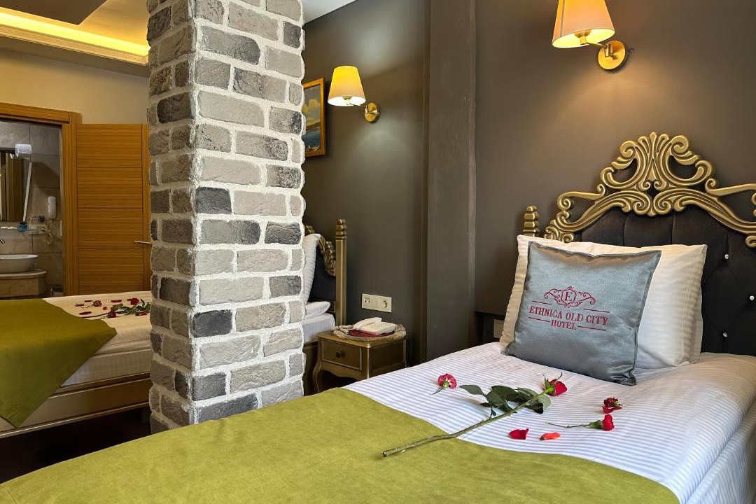 Photo of Bedroom in Cagaloglu