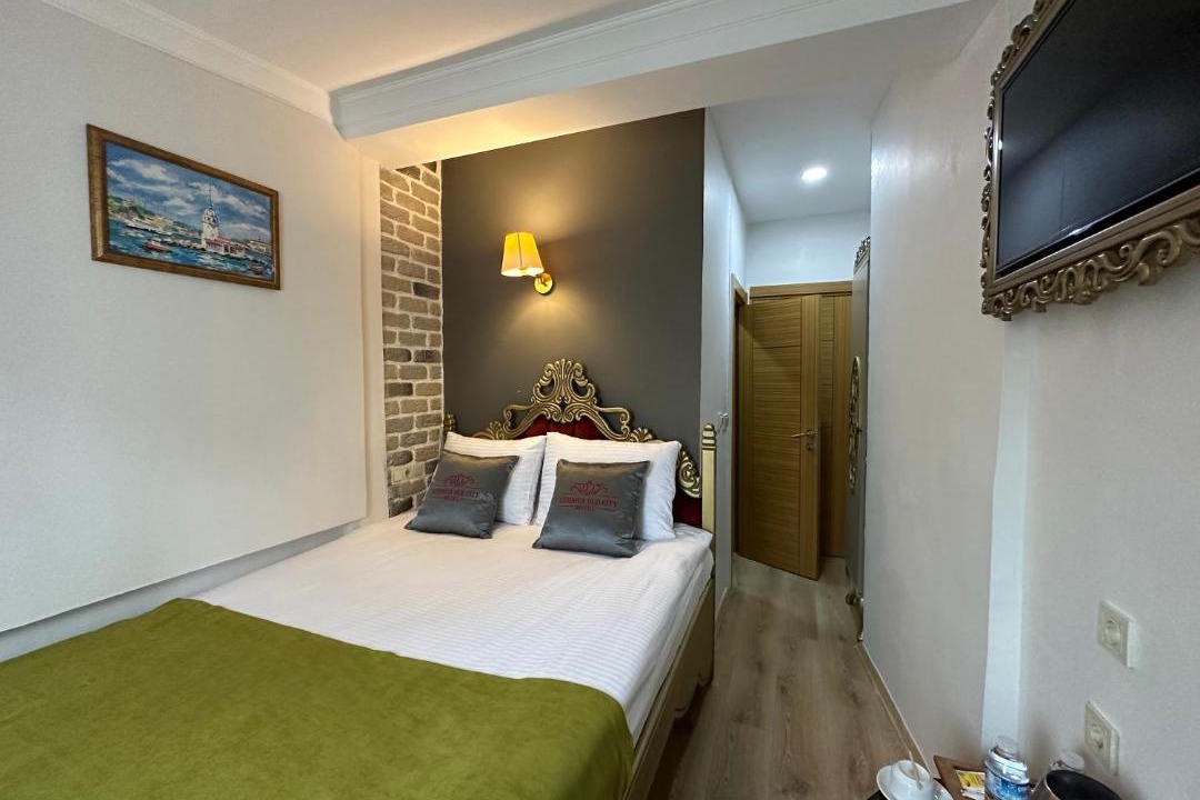 Photo of Bedroom in Cagaloglu