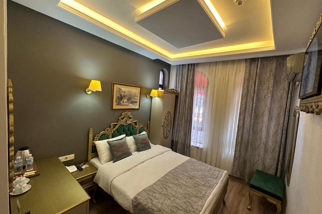 Photo of Bedroom in Cagaloglu