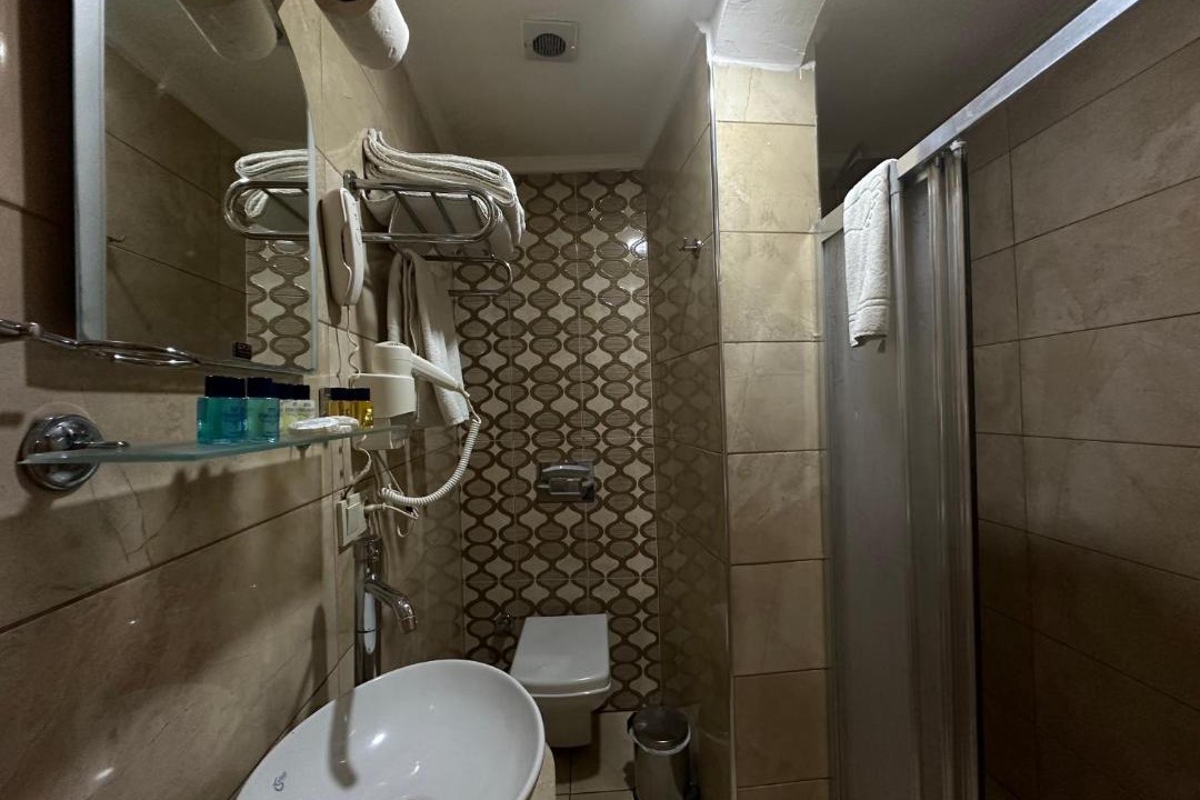 Photo of Bathroom in Cagaloglu
