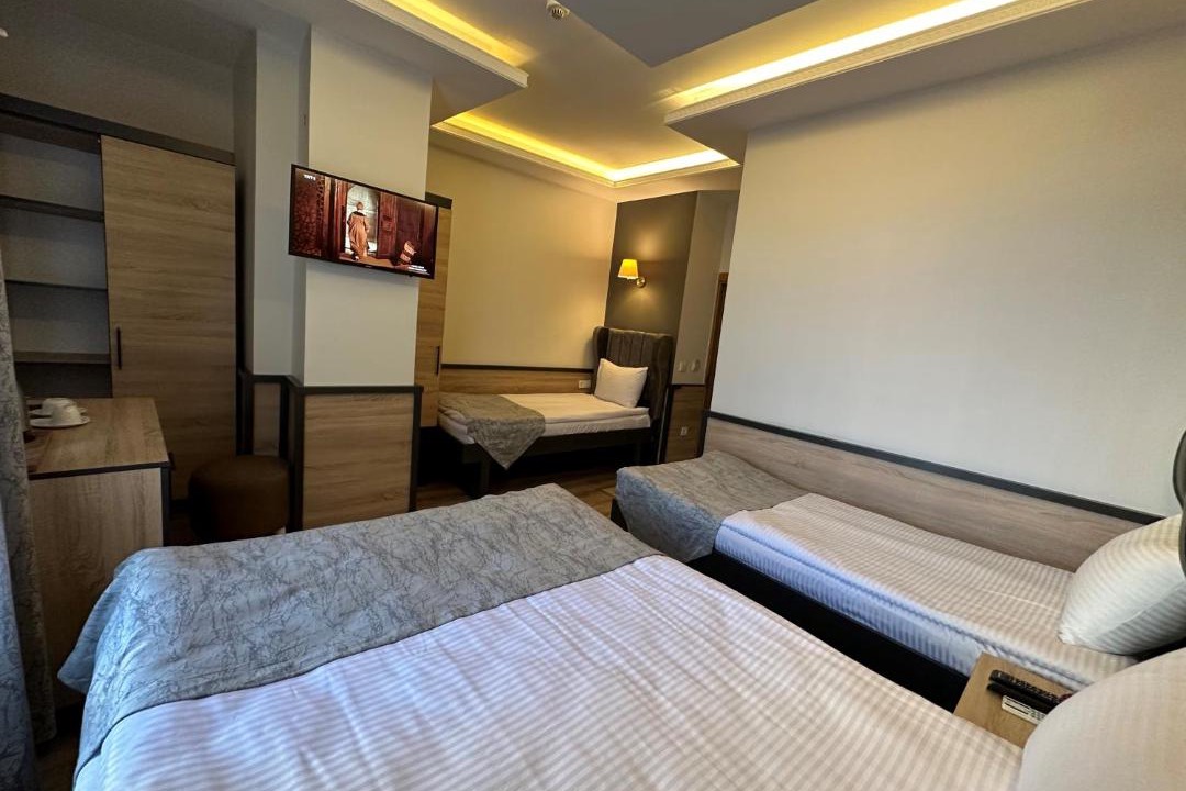 Photo of Bedroom in Cagaloglu