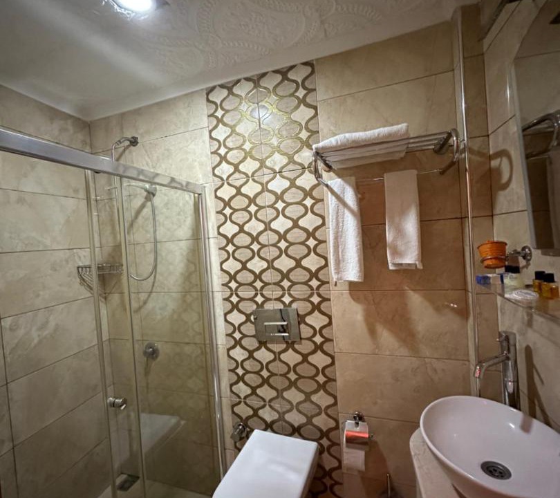 Photo of Bathroom in Cagaloglu