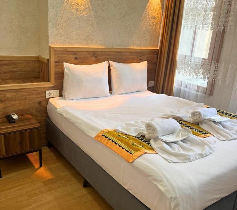 Photo of Bedroom in Kumkapi