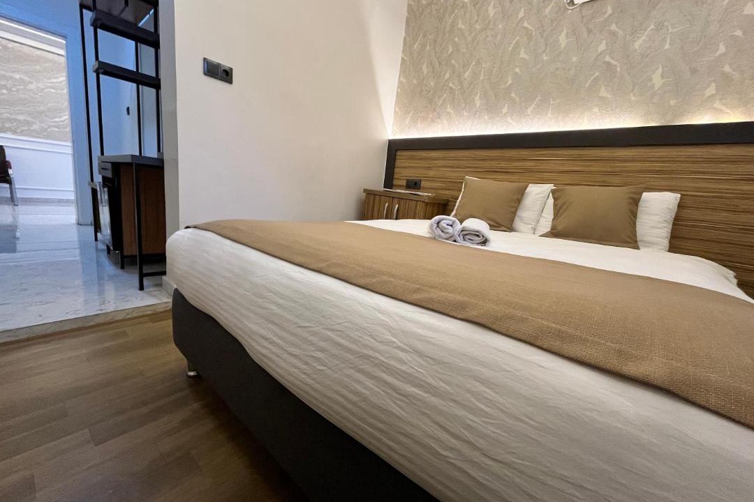 Photo of Bedroom in Sahinbey