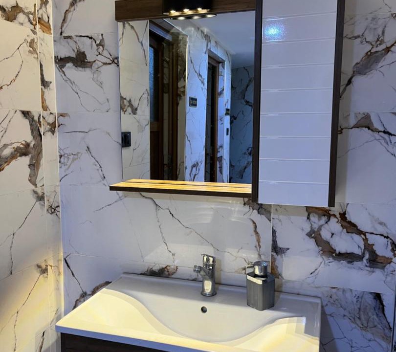 Photo of Bathroom in Sahinbey