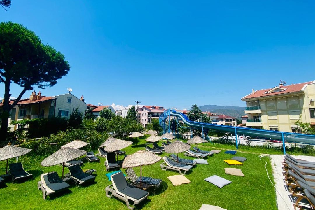 Photo of Others in Marmaris City Center