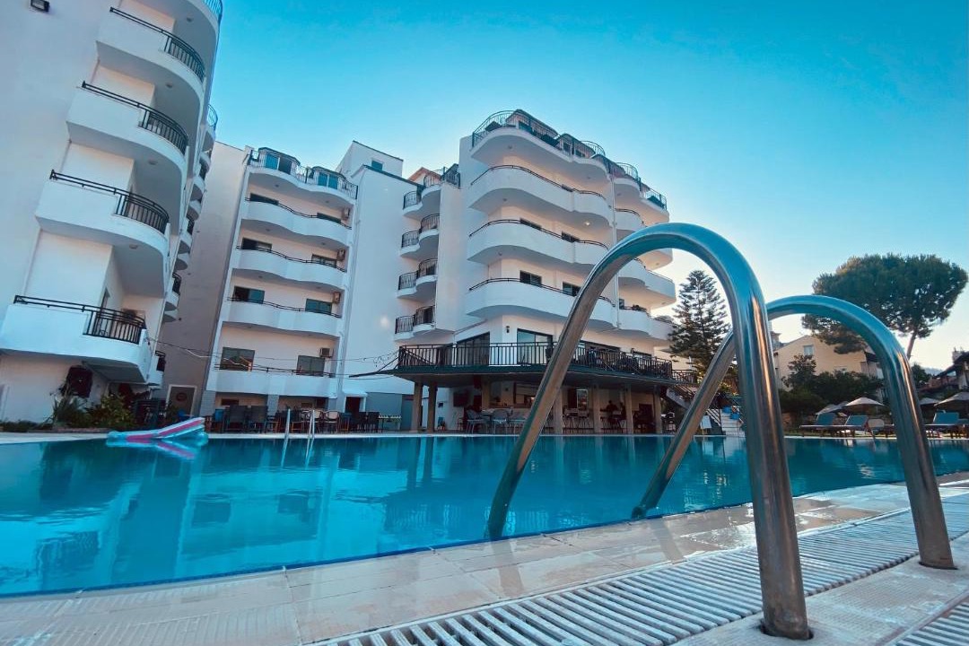 Photo of Others in Marmaris City Center