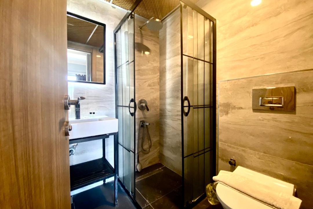 Photo of Bathroom in Marmaris City Center