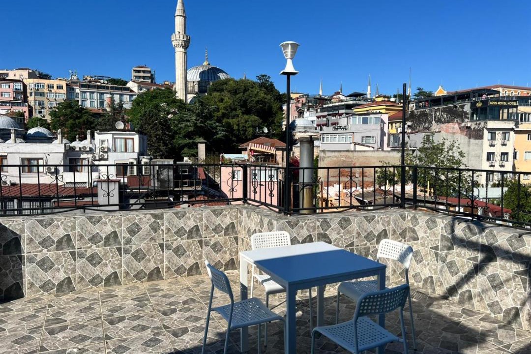 Photo of Others in Sultanahmet