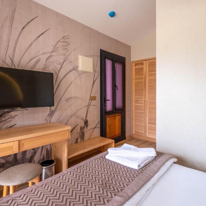 Photo of Bedroom in Urla