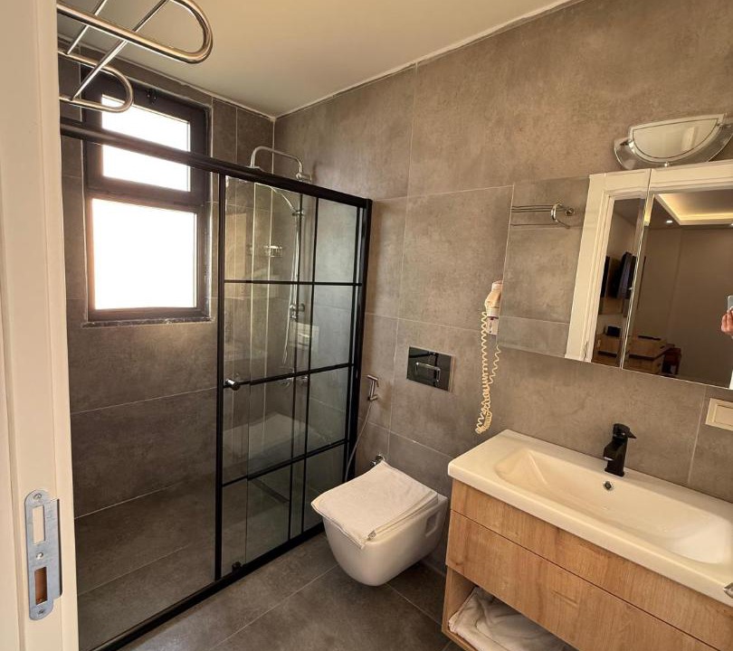 Photo of Bathroom in Of