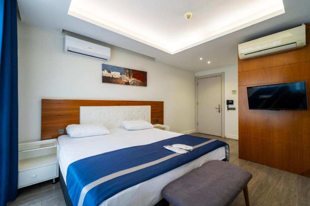 Photo of Bedroom in Eski Lara
