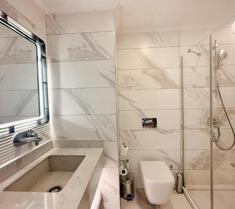 Photo of Bathroom in Atasehir